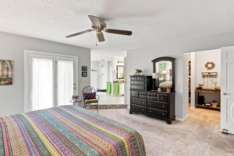 505 Stockade Drive Fort Wayne IN 46825