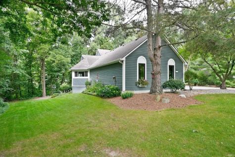 505 Stockade Drive Fort Wayne IN 46825