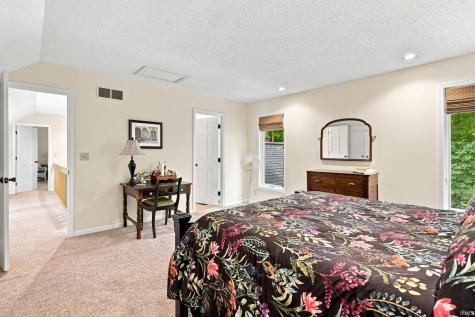 505 Stockade Drive Fort Wayne IN 46825