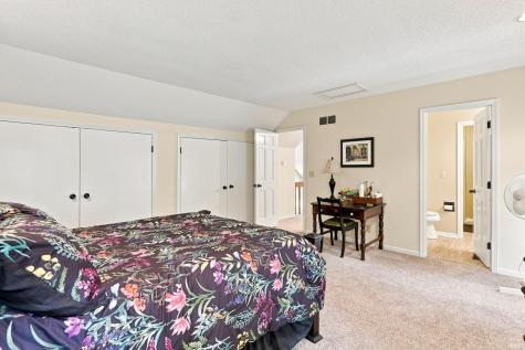 505 Stockade Drive Fort Wayne IN 46825