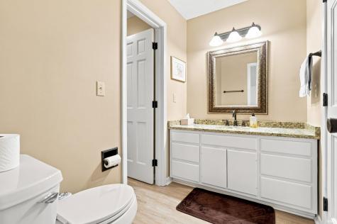 505 Stockade Drive Fort Wayne IN 46825