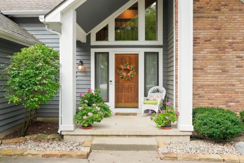 505 Stockade Drive Fort Wayne IN 46825