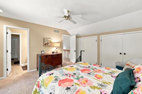 505 Stockade Drive Fort Wayne IN 46825