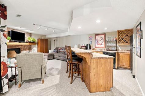 505 Stockade Drive Fort Wayne IN 46825