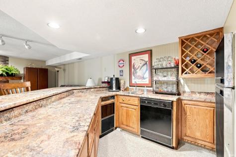 505 Stockade Drive Fort Wayne IN 46825