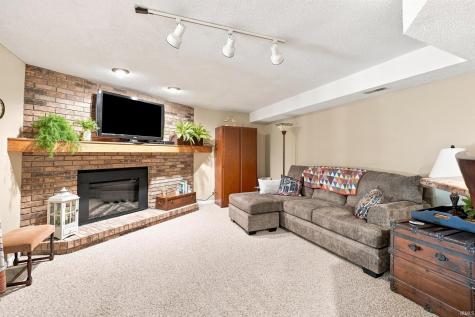 505 Stockade Drive Fort Wayne IN 46825