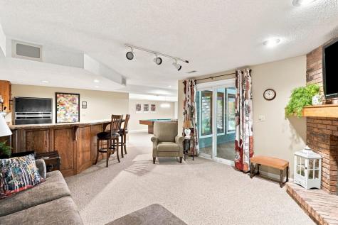 505 Stockade Drive Fort Wayne IN 46825
