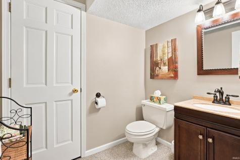 505 Stockade Drive Fort Wayne IN 46825
