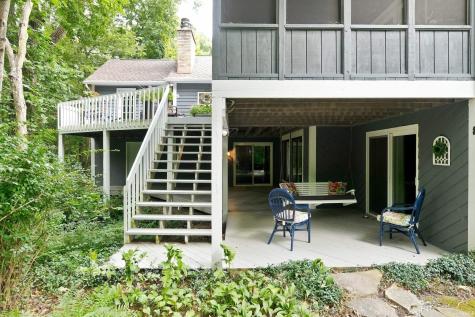 505 Stockade Drive Fort Wayne IN 46825