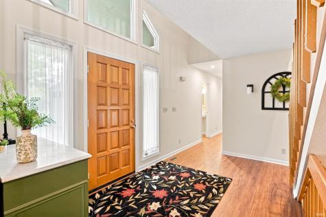 505 Stockade Drive Fort Wayne IN 46825