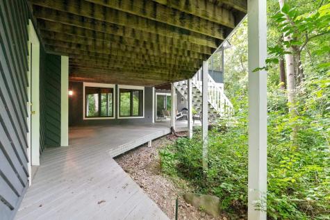 505 Stockade Drive Fort Wayne IN 46825