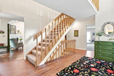 505 Stockade Drive Fort Wayne IN 46825