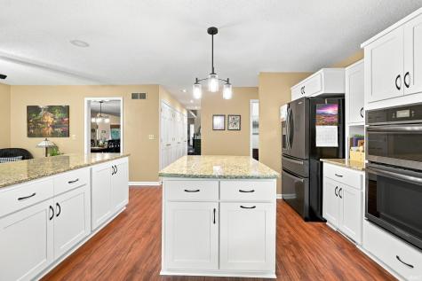 505 Stockade Drive Fort Wayne IN 46825