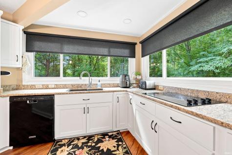 505 Stockade Drive Fort Wayne IN 46825