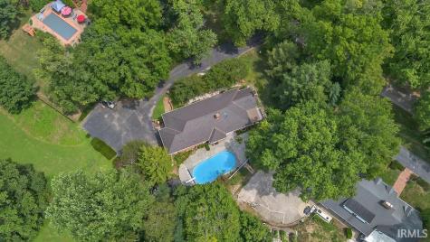 648 S Woodscrest Drive Bloomington IN 47401