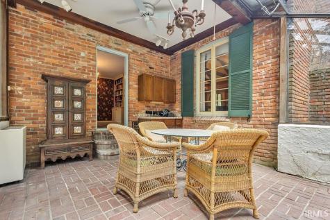 648 S Woodscrest Drive Bloomington IN 47401