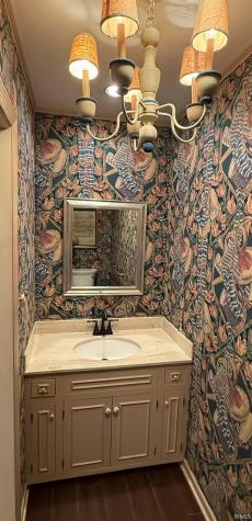 648 S Woodscrest Drive Bloomington IN 47401