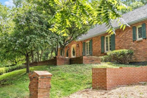 648 S Woodscrest Drive Bloomington IN 47401