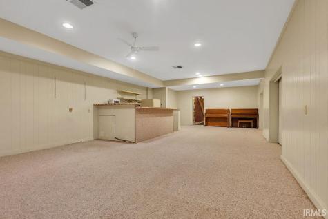 648 S Woodscrest Drive Bloomington IN 47401