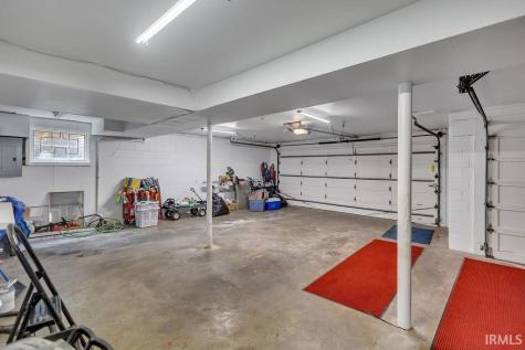 648 S Woodscrest Drive Bloomington IN 47401