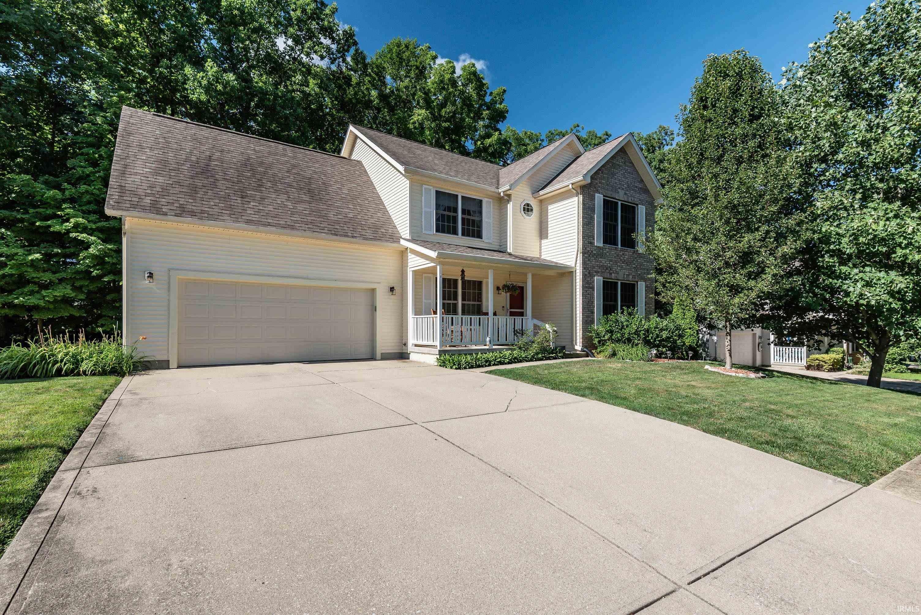 4015 W Mary Ellis Street Bloomington IN 47404