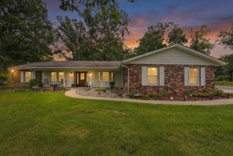 2878 E Hickory Lane Columbia City IN 46725