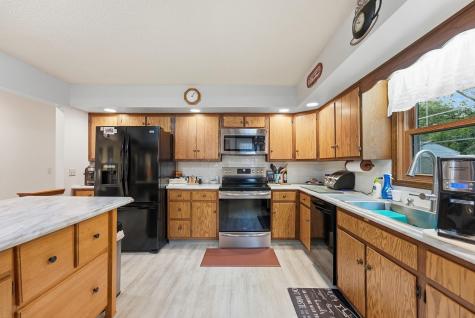 2878 E Hickory Lane Columbia City IN 46725