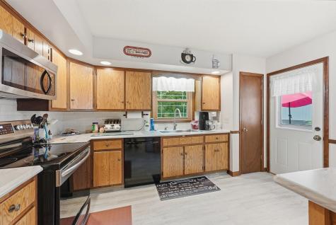 2878 E Hickory Lane Columbia City IN 46725
