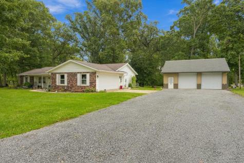 2878 E Hickory Lane Columbia City IN 46725