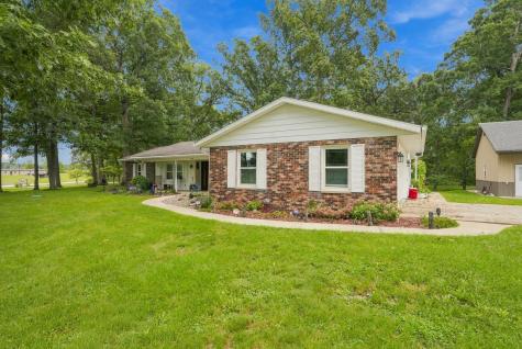 2878 E Hickory Lane Columbia City IN 46725