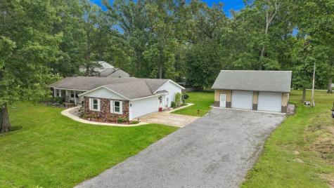 2878 E Hickory Lane Columbia City IN 46725