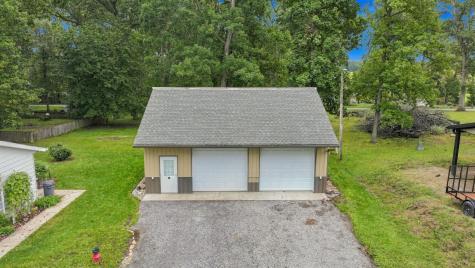 2878 E Hickory Lane Columbia City IN 46725