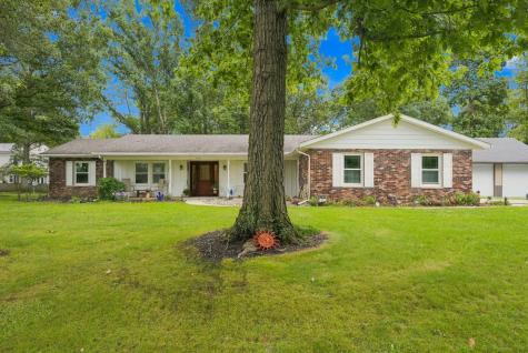 2878 E Hickory Lane Columbia City IN 46725