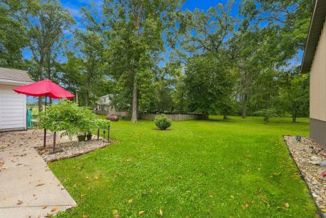 2878 E Hickory Lane Columbia City IN 46725