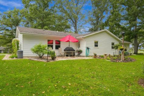 2878 E Hickory Lane Columbia City IN 46725