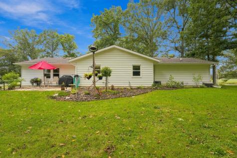 2878 E Hickory Lane Columbia City IN 46725