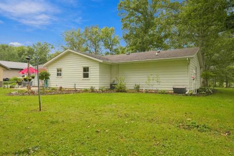 2878 E Hickory Lane Columbia City IN 46725