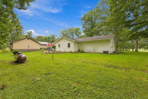 2878 E Hickory Lane Columbia City IN 46725