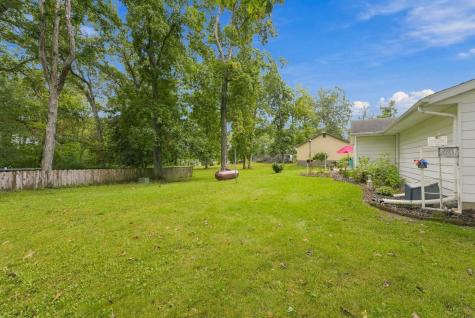 2878 E Hickory Lane Columbia City IN 46725