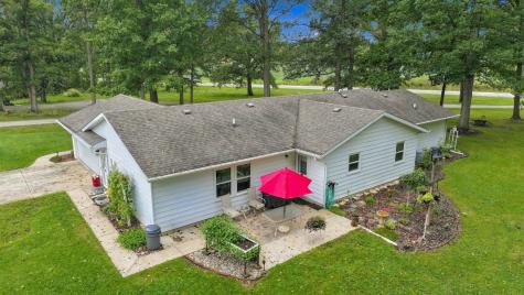 2878 E Hickory Lane Columbia City IN 46725