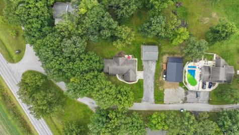 2878 E Hickory Lane Columbia City IN 46725