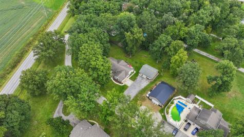 2878 E Hickory Lane Columbia City IN 46725