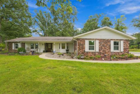 2878 E Hickory Lane Columbia City IN 46725