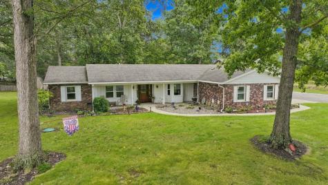 2878 E Hickory Lane Columbia City IN 46725