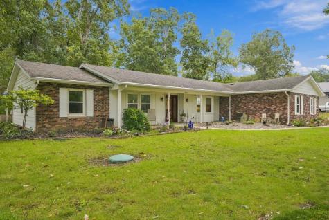 2878 E Hickory Lane Columbia City IN 46725