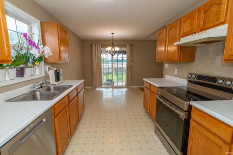 3208 Sand Wood Drive South Bend IN 46628