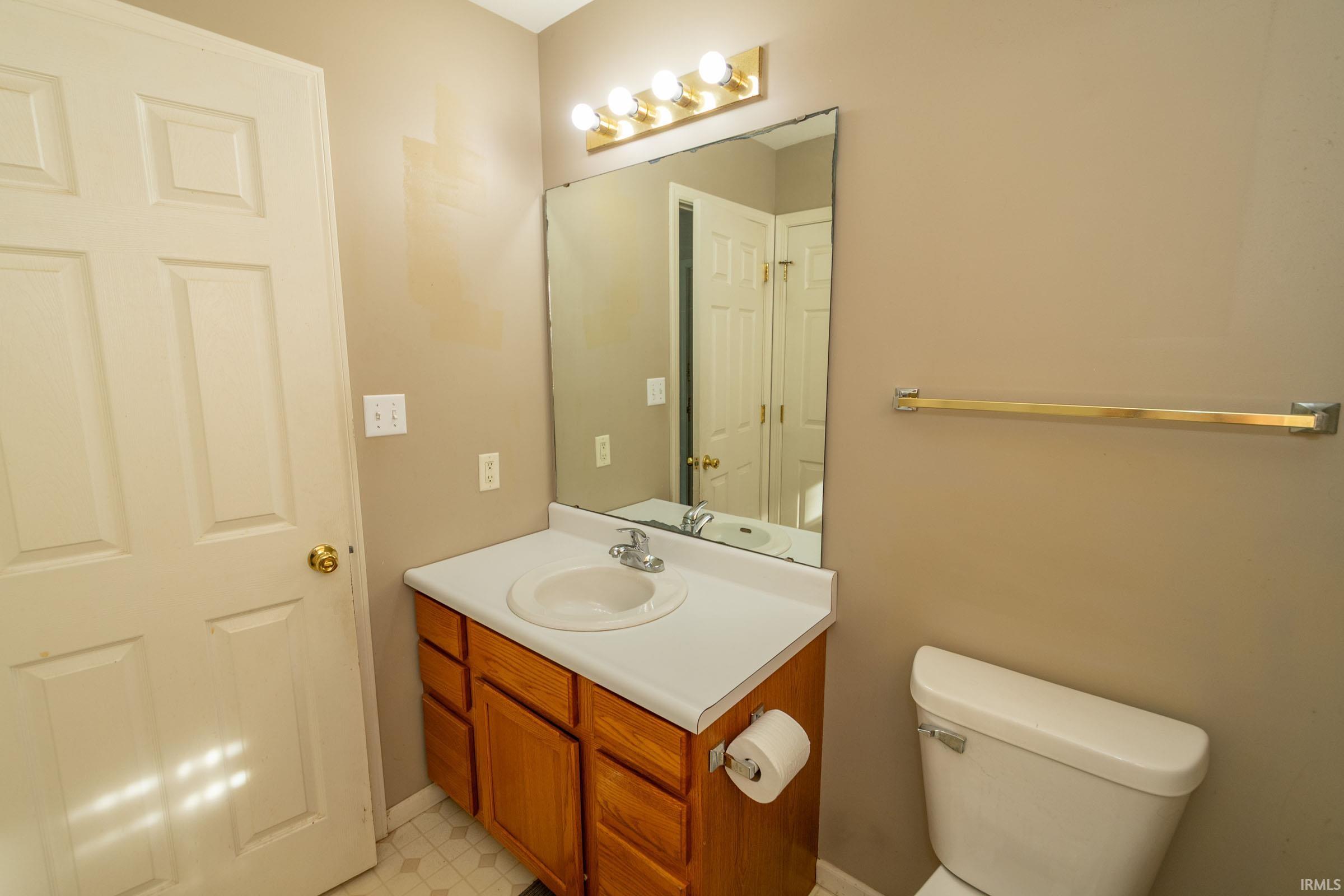 3208 Sand Wood Drive South Bend IN 46628