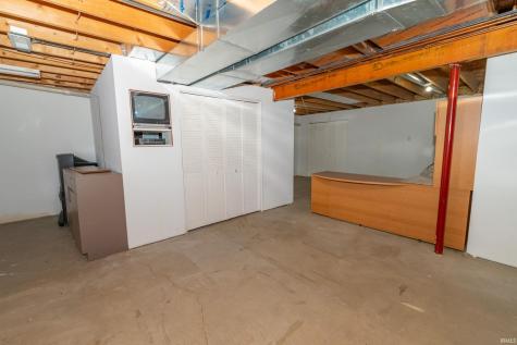 3208 Sand Wood Drive South Bend IN 46628