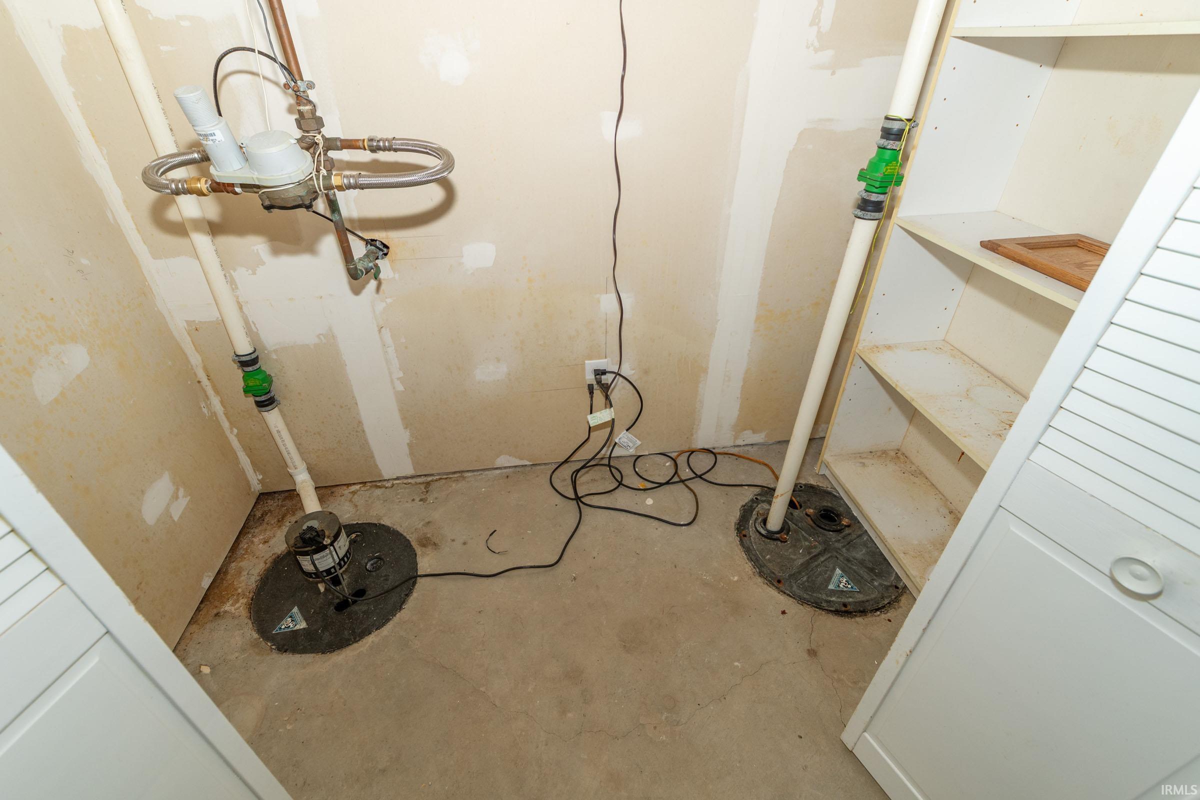 3208 Sand Wood Drive South Bend IN 46628