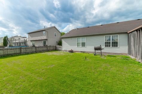 3208 Sand Wood Drive South Bend IN 46628